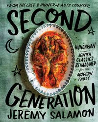Produktbild: Second Generation