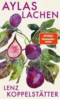 Produktbild: Aylas Lachen