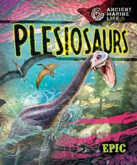 Produktbild: Plesiosaurs