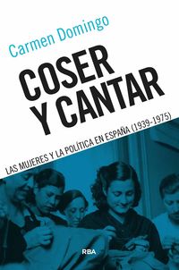 Produktbild: Coser y cantar