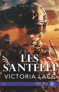 Produktbild: Les Santelli