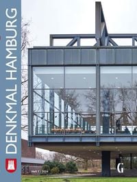 Produktbild: Denkmal Hamburg