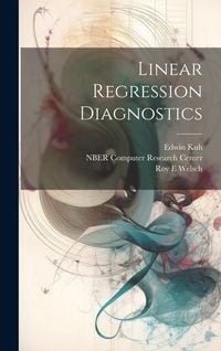Produktbild: Linear Regression Diagnostics