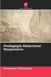 Produktbild: Pedagogia Relacional Responsiva