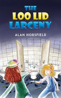 Produktbild: Loo Lid Larceny