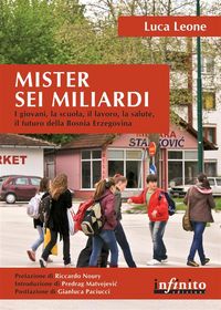 Produktbild: Mister sei miliardi