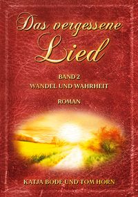 Produktbild: Das vergessene Lied