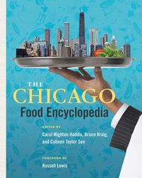 Produktbild: Chicago Food Encyclopedia