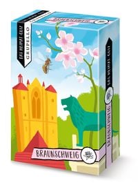Produktbild: Braunschweig. Das Heimat-Quiz