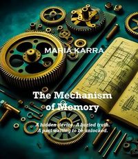 Produktbild: The Mechanism of Memory
