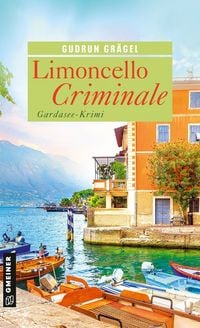Produktbild: Limoncello Criminale