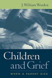 Produktbild: Children and Grief