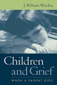 Produktbild: Children and Grief