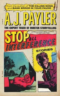 Produktbild: Stop All Interference-Stories