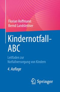 Produktbild: Kindernotfall-ABC