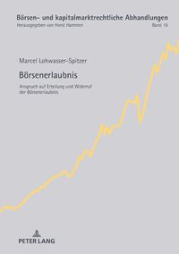 Produktbild: B&ouml;rsenerlaubnis