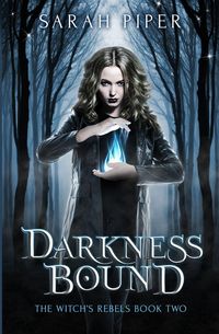 Produktbild: Darkness Bound