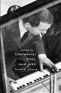 Produktbild: Notes on Literature, Film, and Jazz