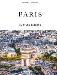 Produktbild: Par&iacute;s - El Atlas Secreto