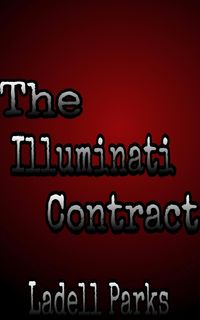 Produktbild: The Illuminati Contract