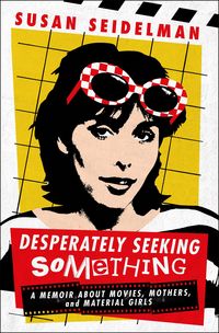 Produktbild: Desperately Seeking Something