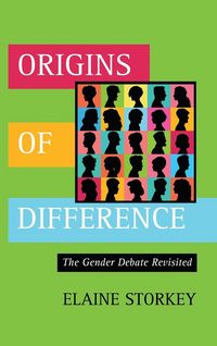 Produktbild: Origins of Difference