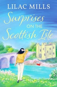 Produktbild: Surprises on the Scottish Isle