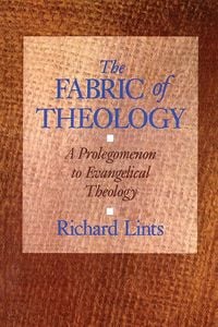 Produktbild: Fabric of Theology