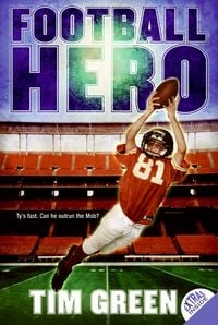 Produktbild: Football Hero