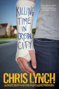Produktbild: Killing Time in Crystal City
