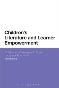 Produktbild: Children's Literature and Learner Empowerment