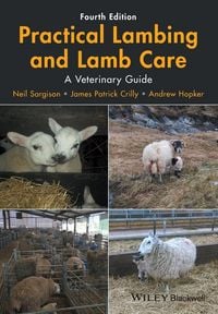 Produktbild: Practical Lambing and Lamb Care