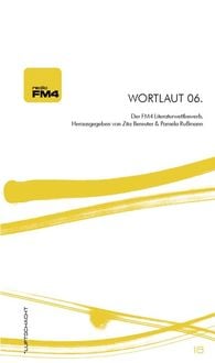 Produktbild: Wortlaut 06. Lichter