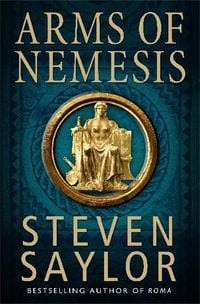 Produktbild: Arms of Nemesis