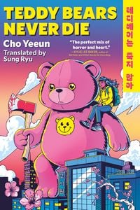 Produktbild: Teddy Bears Never Die