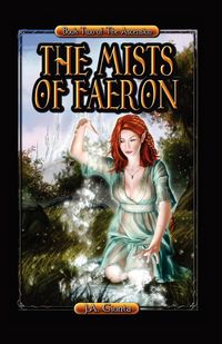 Produktbild: The Mists of Faeron