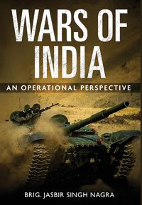 Produktbild: Wars of India - An Operational Perspective