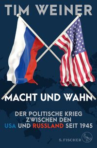 Produktbild: Macht und Wahn