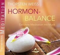 Produktbild: Hormonbalance