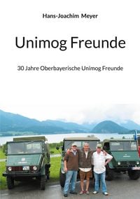 Produktbild: Unimog Freunde