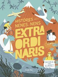 Produktbild: Hist&ograve;ries per a nenes i nens extraordinaris