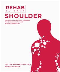 Produktbild: Rehab Science: Shoulder