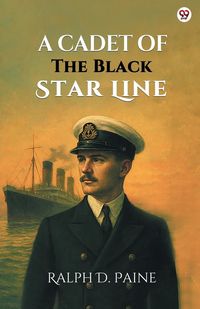 Produktbild: A Cadet Of The Black Star Line