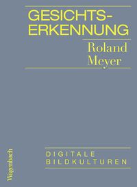 Bild vom Artikel Gesichtserkennung vom Autor Roland Meyer