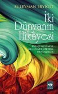 Produktbild: Iki D&uuml;nyanin Hikayesi