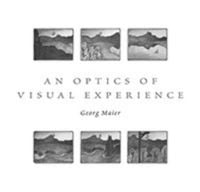 Produktbild: An Optics of Visual Experience