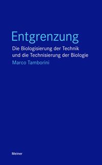 Produktbild: Entgrenzung