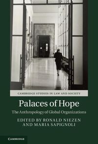 Produktbild: Palaces of Hope