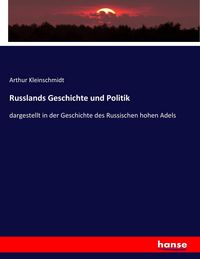 Produktbild: Russlands Geschichte und Politik