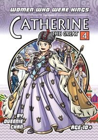 Produktbild: Catherine the Great